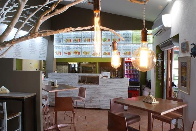 Vianello's Sardinian Street Food